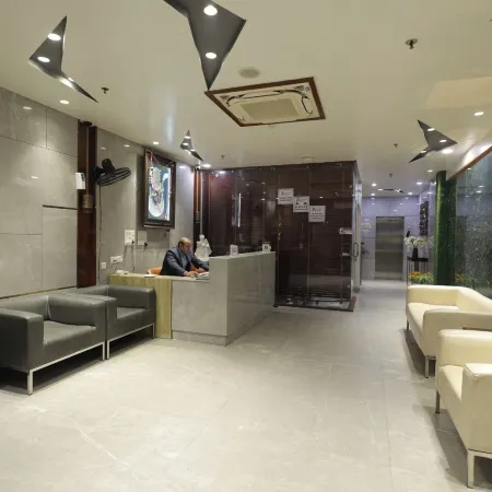 Murliwala Hotel & Restaurant