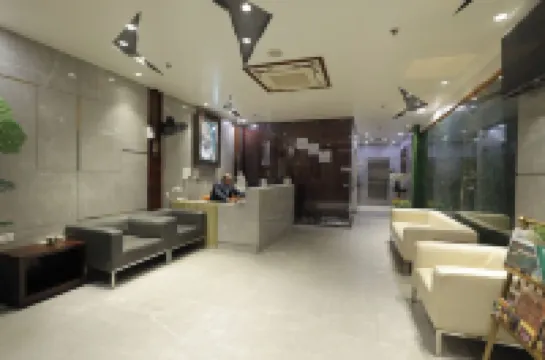 โรงแรมและร้านอาหาร MURLIWALA