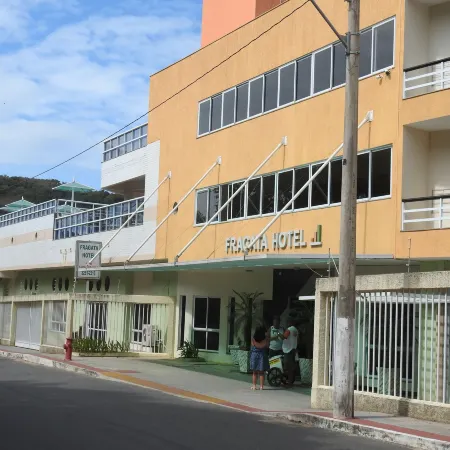 Fragata Hotel