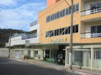 프라가타 호텔  호텔