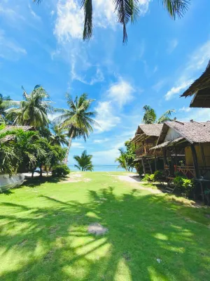 奧卡姆卡姆卡薩迪安旅館 - 海滩