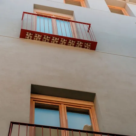 Hotel Santa Ana Tudela