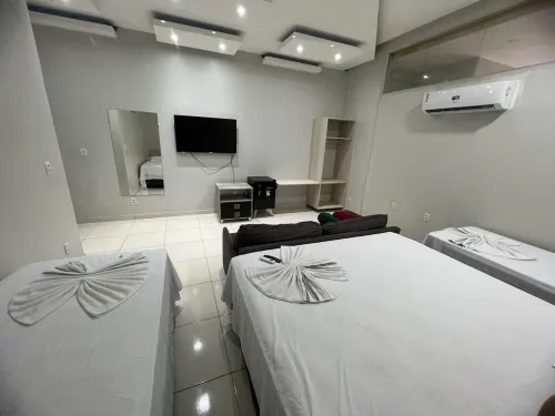 Hotel Pousada Abelha Cacau Hôtels à : Altamira