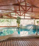Hostal Cruz Chica - Spa