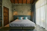 Araaik Beach Village Hotels in Manafuru Island