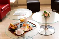 Allotel Hotels in Istres