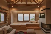 Adama Guesthouse Hotels in Tsagkarada
