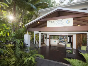The Reef Retreat Palm Cove