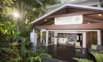 The Reef Retreat Palm Cove