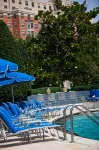 Washington Plaza Hotel - Pools