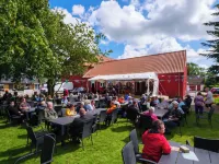 Skovsgård Hotel Hotels in Brovst