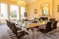 Oakley Hall Hotel Hotels in Oakley