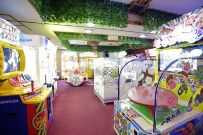 その他 鬼怒川観光ホテルの写真