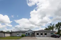 Motel Poppelvej Hotels in Kibaek