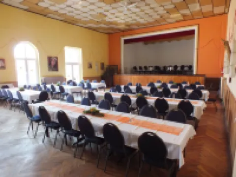 Hotel Ratsstuben Kalbe Hotels in Kalbe