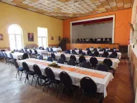 Hotel Ratsstuben Kalbe Hotels in Kalbe