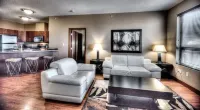 Grand Inn & Residence- Grande Prairie Hotels in Grande Prairie