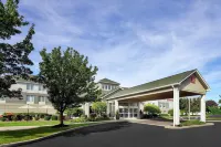 Hilton Garden Inn Allentown West Hotels in Upper Macungie Township