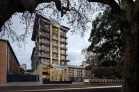 Premier Hotel Pretoria Các khách sạn ở 