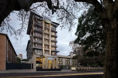 Premier Hotel Pretoria Hotels near Nelson Mandela Statue
