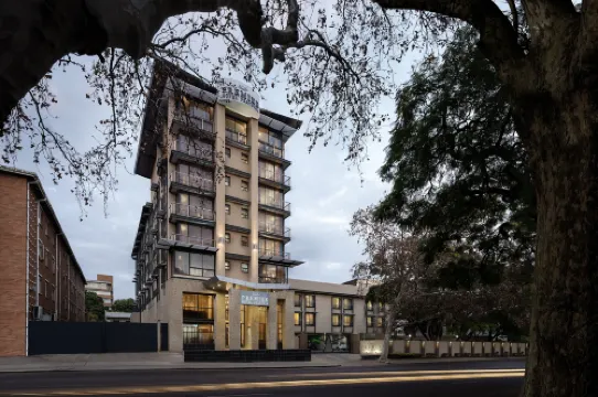 Premier Hotel Pretoria