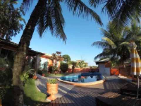 Pousada Destino Búzios