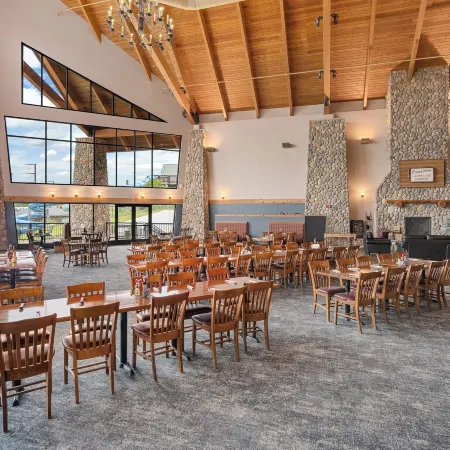 Three Bears Resort Waterpark Near Tomah Ascend Collection