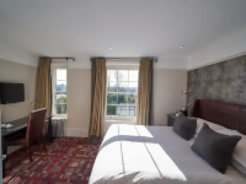 Hotel du Vin & Bistro Tunbridge Wells Hotels in Tunbridge Wells
