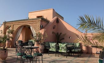 Riad & Spa Esprit du Maroc
