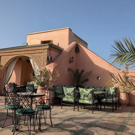Riad & Spa Esprit du Maroc