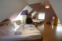 Apart-Hotel David - Apartments