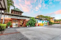 Grand Decameron Panama, A Trademark All Inclusive Resort Hotels in 