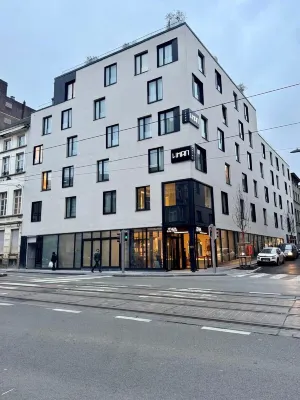 The Liman Hotel