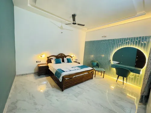 Sandhu Homestay