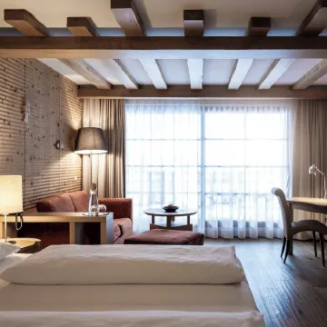 Adler Spa Resort Balance Отели рядом с достопримечательностью «Museum de Gherdeina»