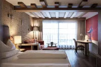 Adler Spa Resort Balance Hotels in Sankt Ulrich