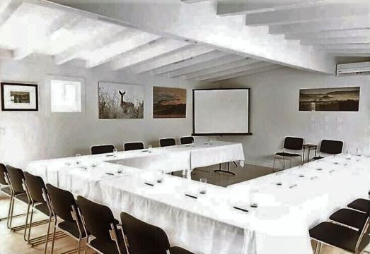 보데가 하버 인 객실