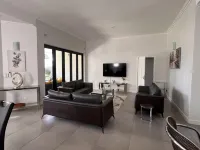 Victoria Falls Estate Villa - 2274