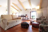 Silea Apartments Pool Garden Treviso