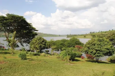 La Lumiere De Madeleine Hoteles en 