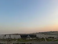 Grand Egyptian Museum Inn Hotels in Pyramids Gardens