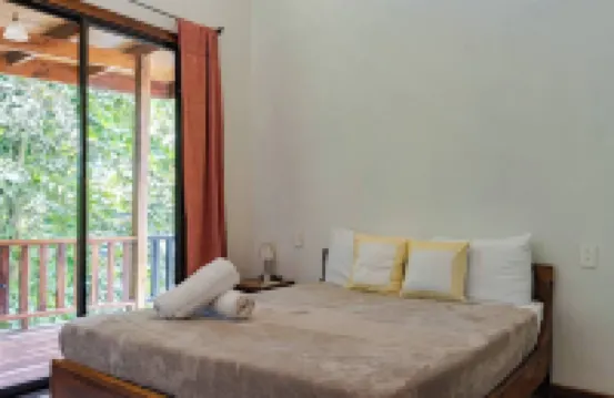 馬爾派斯沖浪公寓