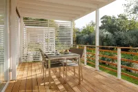 Agriturismo Agricamping Garda Natura Hotel di Costermano