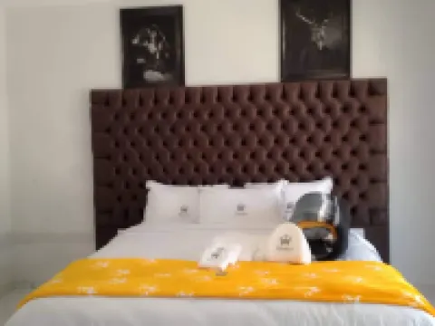 Luxury 3 Bedroom Self Catering Apartment- Masvingo Hotels in Masvingo