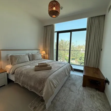 Elegant Stay in Ranches Villa Отели рядом с достопримечательностью «Парк аттракционов Global Village»