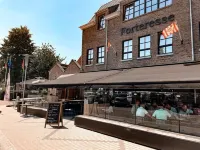 La Forteresse Hotels in Heers