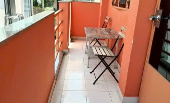 A&E GuestHouse