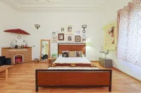 Cozy Fun Homestay 12 - Guest houses