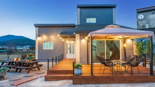 南海郡私人住宅膳宿公寓