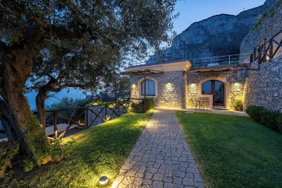 Tenuta Dell'Al.Ma.